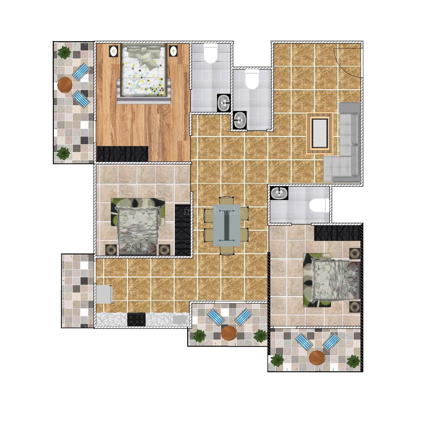 Floor-Plan-22-Trinity-Residency-Bangalore-5070057_1388_1399