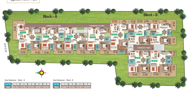 Floor-Plan-4-Srinivasa-Sunridge-Bangalore-5111105_361_758