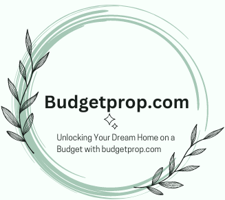 budgetprop.com